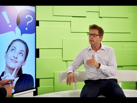 Hoe komt het toch dat de meeste oplossingen niet werken?!