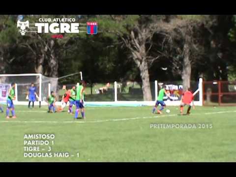 PRETEMPORADA 2015 VIDEO 5