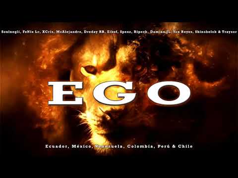 EGO [Ecuador, México, Venezuela, Colombia, Perú & Chile]