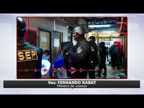 Nueva cárcel de Chillán podría construirse fuera del centro
