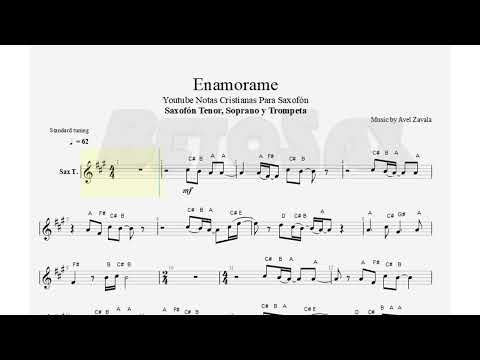 Enamorame - Johnny Espinosa