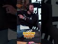 Corey and crew weigh in on the side skirt debate #shorts