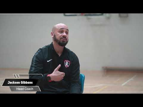 CoLA Basketball U19 Women dominate 2021-22 season