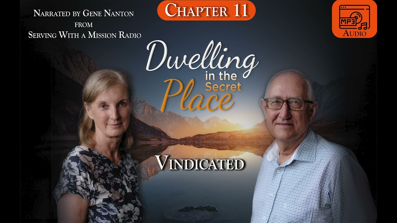 Chapter 11 - Vindicated