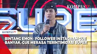 Download lagu Stand Up Comedy Bintang Emon  Follower Instagram Gue Banyak, Gue Merasa Terintimidasi    SUPER mp3