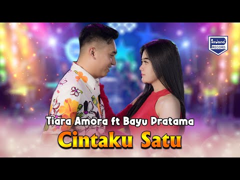 Cintaku Satu  - Tiara Amora Feat Bayu Pratama - Sofiani Music