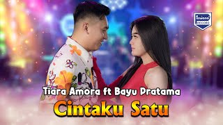 Download lagu Cintaku Satu - Tiara Amora Feat Bayu Pratama - Sofiani Music mp3 Download lagu Cintaku Satu - Tiara Amora Feat Bayu Pratama - Sofiani Music mp3
