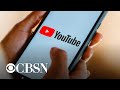 YouTube suspends OANN for posting COVID-19 misinformation