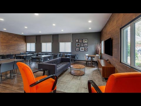 Quality Inn Airport West, Mississauga (ON), Canada | Travel Lover