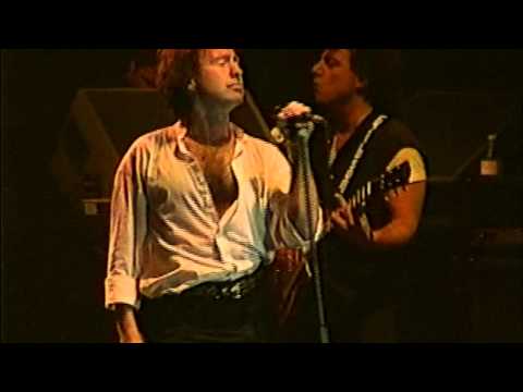 Paul Rodgers, Slash & Alec John Such - Bad Company (live at Wembley 1994)