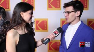 MacKenzie Bourg talks upcoming music projects