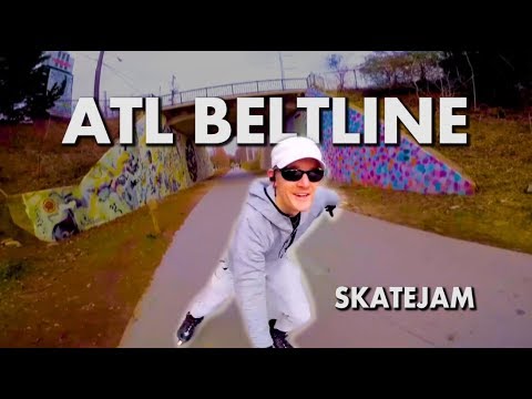 download lagu mp3 mp4 Rollerblading Atlanta, download lagu Rollerblading Atlanta gratis, unduh video klip Rollerblading Atlanta