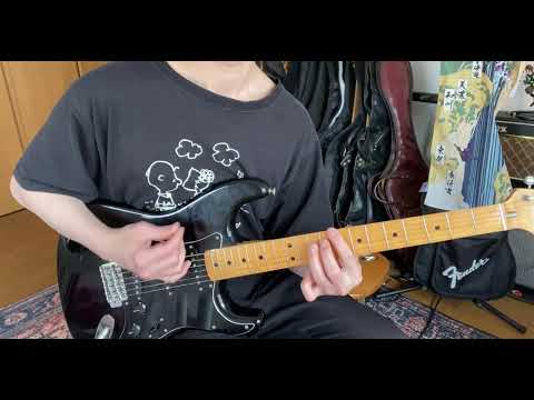 1988 Tokai SILVER STAR SS-36 Black image 26