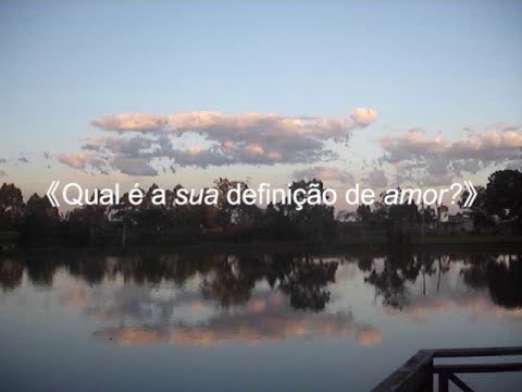 Uma Antologia de Questões Sobre o Amor - Trailer