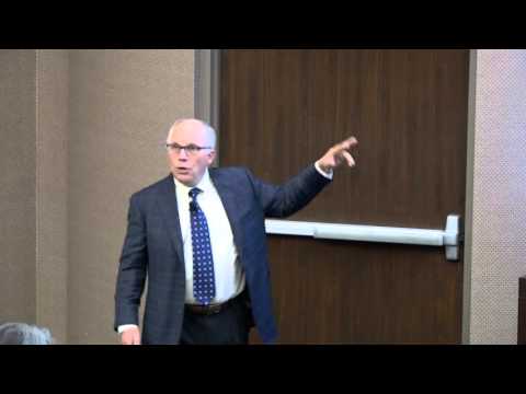 Robert Truog- Neuroethical Issues Around the Diagnosis of Death