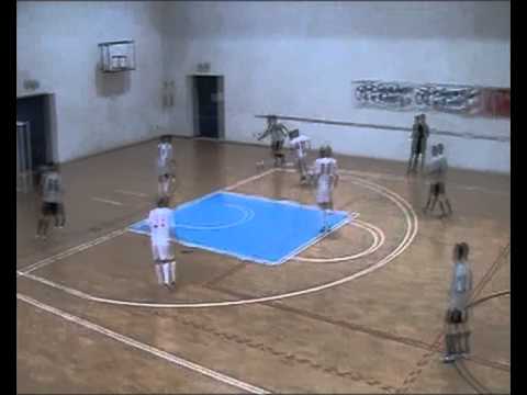 090514.Gol Giovanni, occasioni Tridentum Daunex e River c.a5 1-1