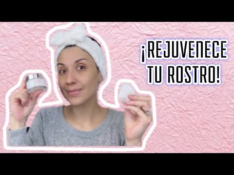 HIELOTERAPIA PARA REJUVENECER TU ROSTRO-Bren EsAv