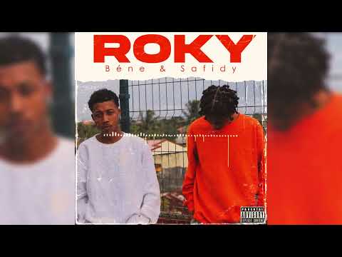 Bené & Safidy - ROKY -{AUDIO OFFICIEL} 2022