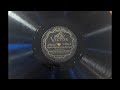Funny Feathers Blues  (-2) - Henry Allen Jr , & his Orchestra