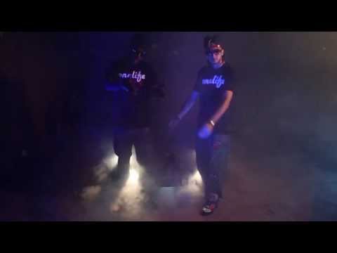 Dogerstyle x Yaway - Stay Tune (Clip Officiel)