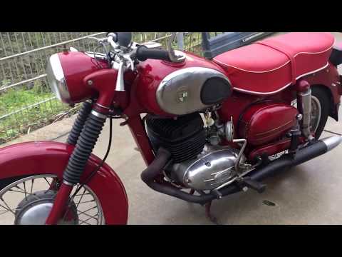 PUCH SG250 SG420 SPECIAL www.classic-motorcycles.nl