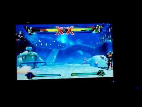YLT Cole v Cloud805 FT10 UMVC3