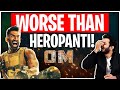 OM Is Worse Than All HEROPANTIS & BAAGHIS Combined | Review
