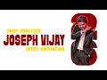 Thalapathy Vijay Mass Status Video CM IN JOSEPH VIJAY TVK WhatsApp Status