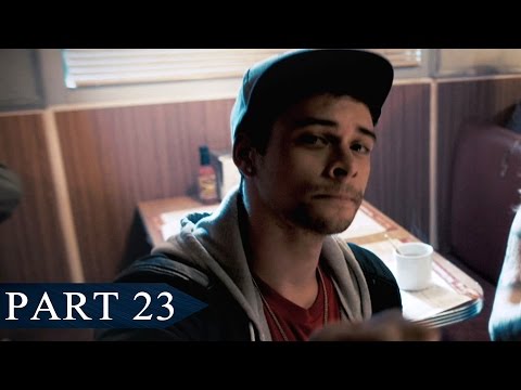 Need for Speed 2015 Walkthrough Part 23 No Commentary Gameplay "Need for Speed Gameplay"