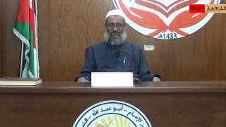 مقدمات في العقدة 4