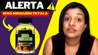 100 POCHETE  100 Pochete Emagrece? 100 Pochete Funciona? 100Pochete  Bom? 100 Pochete Comprar