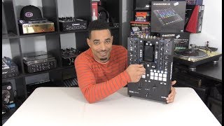 Video thumbnail for RANE SEVENTY-TWO: Effects FX Tutorial & Demo by DJBooth Pro Audio