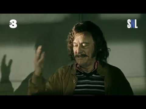 Saturday Night Live Italia - Sguburra: bomba
