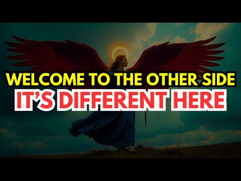 YOU PASSED - IT'S TIME YOU DISCOVER WHO YOU REALLY ARE 👁️