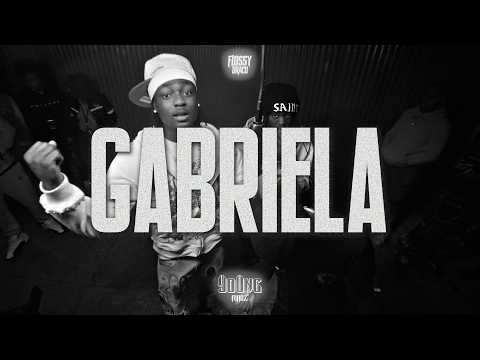 [FREE] Kyle Richh x Jersey Club Type Beat - "Gabriela” | Jersey Club Instrumental 2026