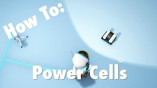 Astroneer Guide/How To: Power Cells - A Quick Astroneer Tutorial