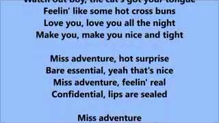 AC/DC - Miss Adventure