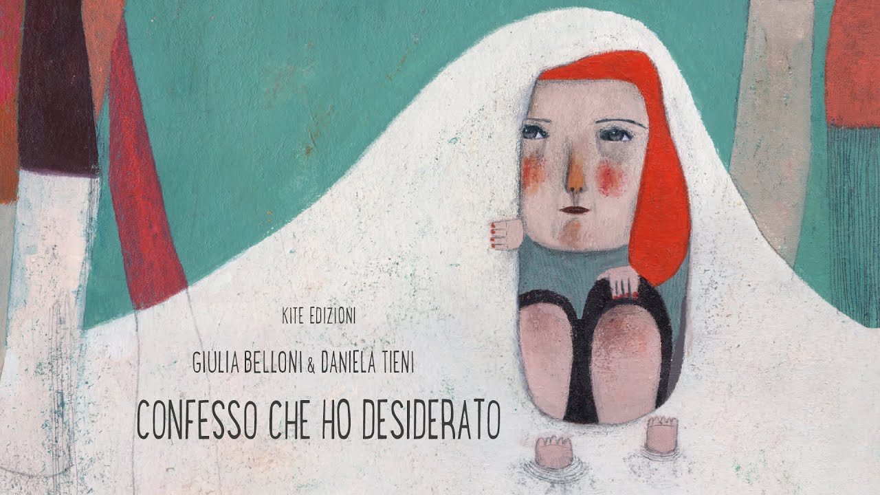 CONFESSO CHE HO DESIDERATO