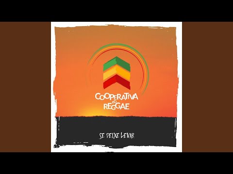 O Cego, O Sábio E O Sabiá - Cooperativa do Reggae
