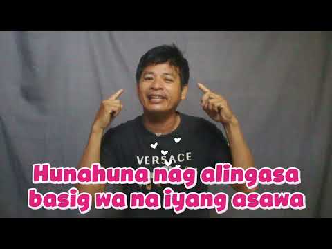 Hoy Pagkogi parody song, Vendors boogie bisayaversion