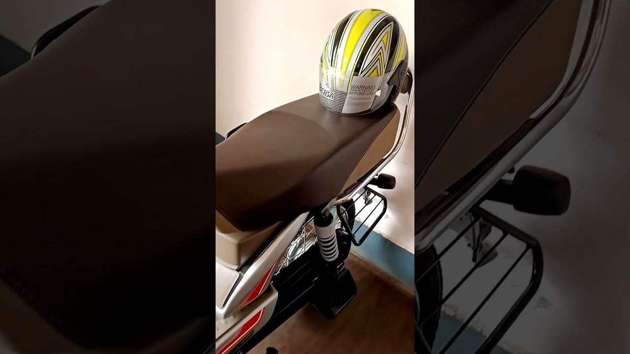 Watch video tvs xl 100 heavy duty 2023 |tvs xl100 heavy duty | tvs xl100 heavy duty look #tvs2023 #tvsxl100bs6 Now tvs xl 100 heavy duty 2023 |tvs xl100 heavy duty | tvs xl100 heavy duty look #tvs2023 #tvsxl100bs6