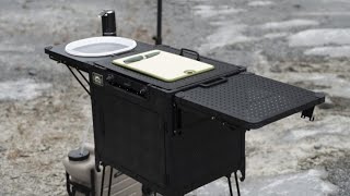 Wild Land Integrated Kitchen Box V2 Pro 