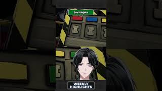 VTubers Express Themselves｜Weekly Highlights【NIJISANJI EN】