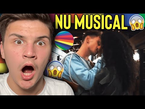 Alwhites Reacts to Now United - Love, Love, Love. A Musical |🇬🇧UK Reaction