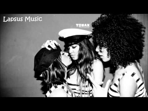 Dario D'Attis Feat. Lisa Shaw - All Over Again (Mendo & Yvan Genkins Remix)