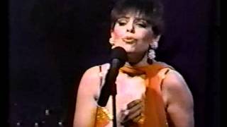 Laurie Beechman The Music That Makes Me Dance (Funny Girl)