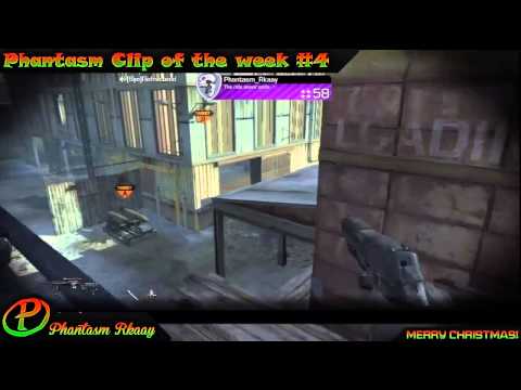 Phantasm Killcam of the Week #4 ft Saw Raazy