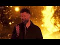 Calum Scott & Whitney Houston - I Wanna Dance With Somebody (Live Performance)