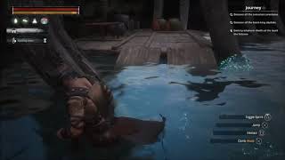 Conan Exiles How To Get Glowing Goop