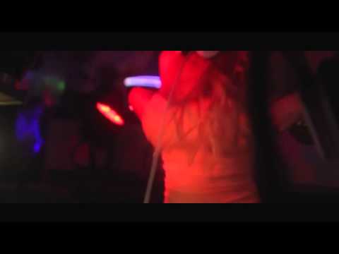 Dj Seherezade @ Golden Cut Club Hamburg Germany || B.P.M. Agency